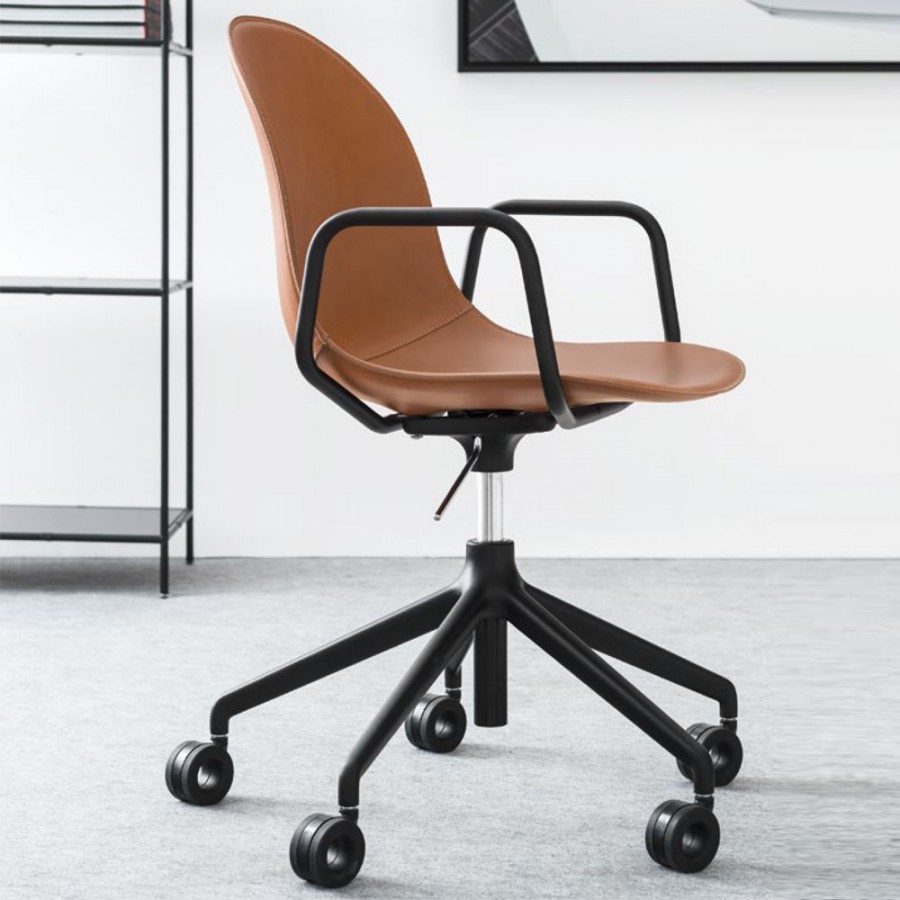 Scaun operativ Connubia Calligaris Academy CB1911 Scaun operativ Connubia Calligaris Academy CB1911